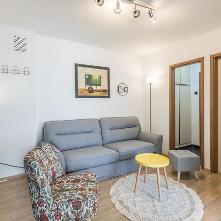 Sunny City Apartment スプリト エクステリア 写真