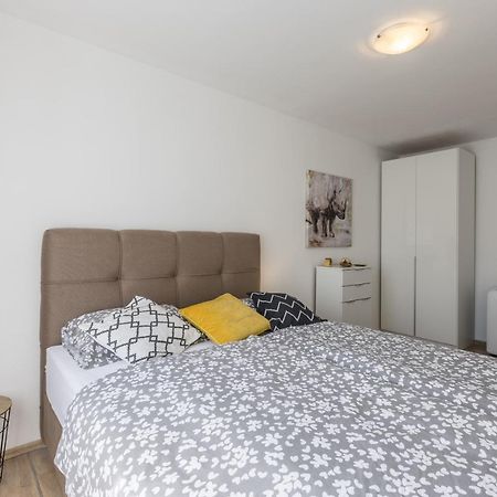 Sunny City Apartment スプリト エクステリア 写真