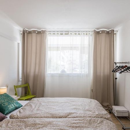 Sunny City Apartment スプリト エクステリア 写真