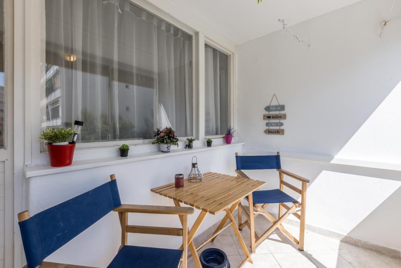 Sunny City Apartment スプリト エクステリア 写真