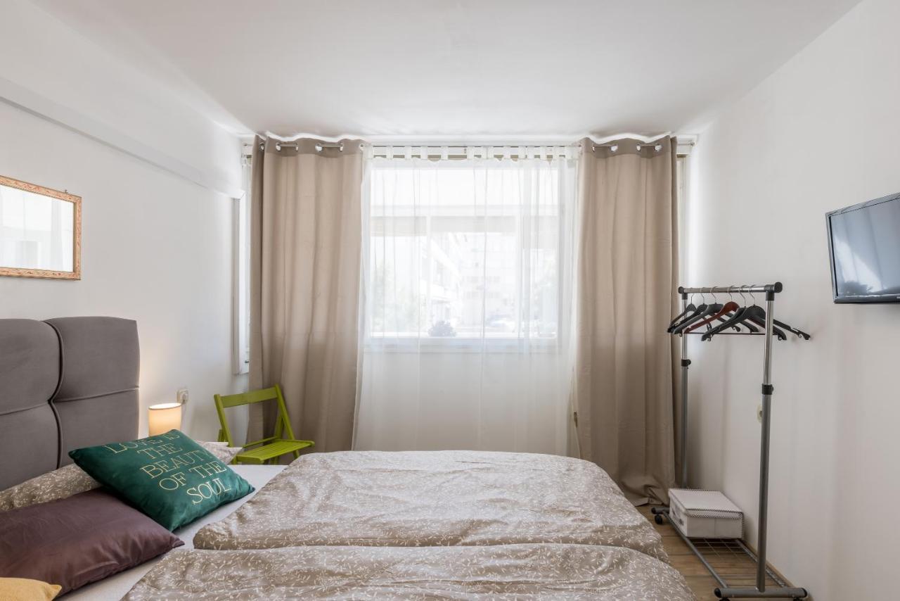 Sunny City Apartment スプリト エクステリア 写真
