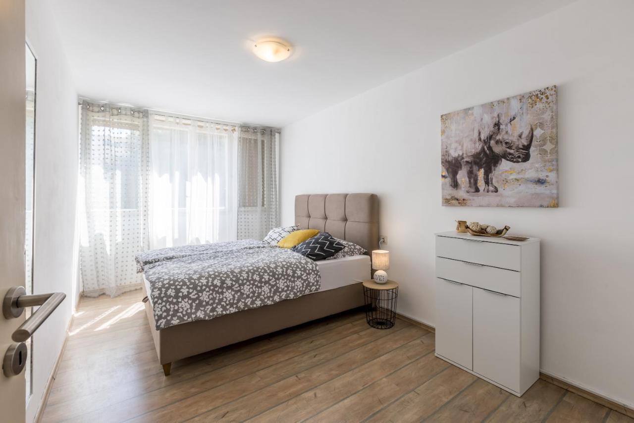 Sunny City Apartment スプリト エクステリア 写真