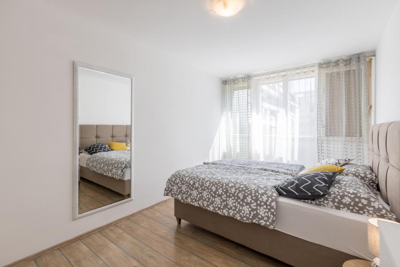 Sunny City Apartment スプリト エクステリア 写真